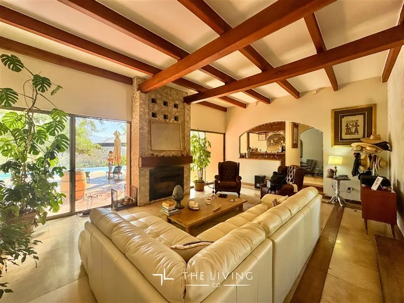 Casa en venta en Curacaví — foto 10