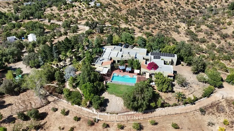 Casa en venta en Curacaví — foto 4
