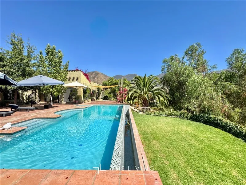 Casa en venta en Curacaví — foto 1