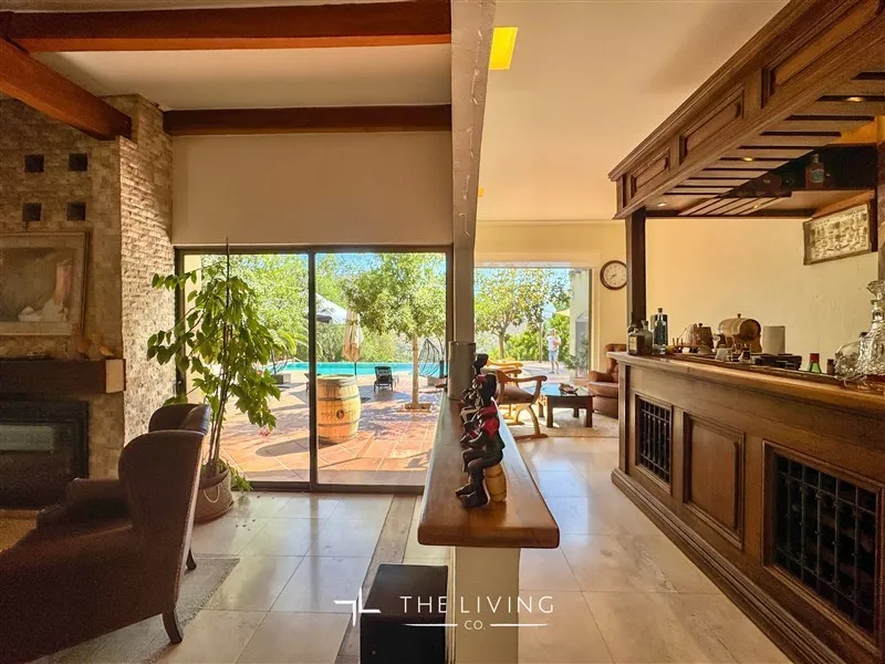 Casa en venta en Curacaví — foto 8
