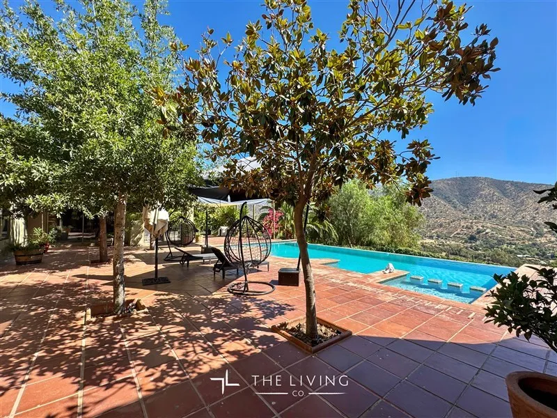 Casa en venta en Curacaví — foto 7