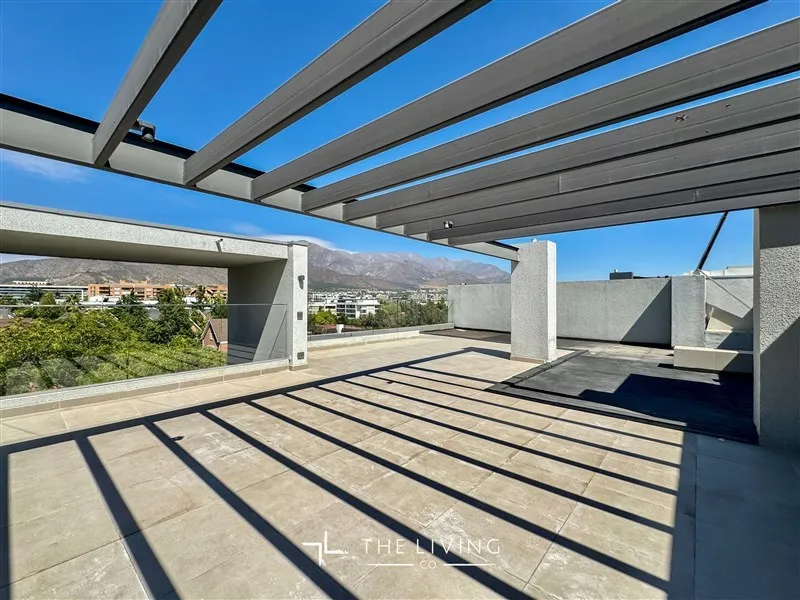 Departamento en venta en Lo Barnechea — foto 10