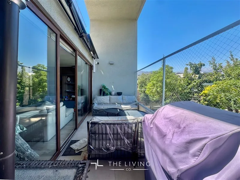 Departamento en venta en Lo Barnechea — foto 9