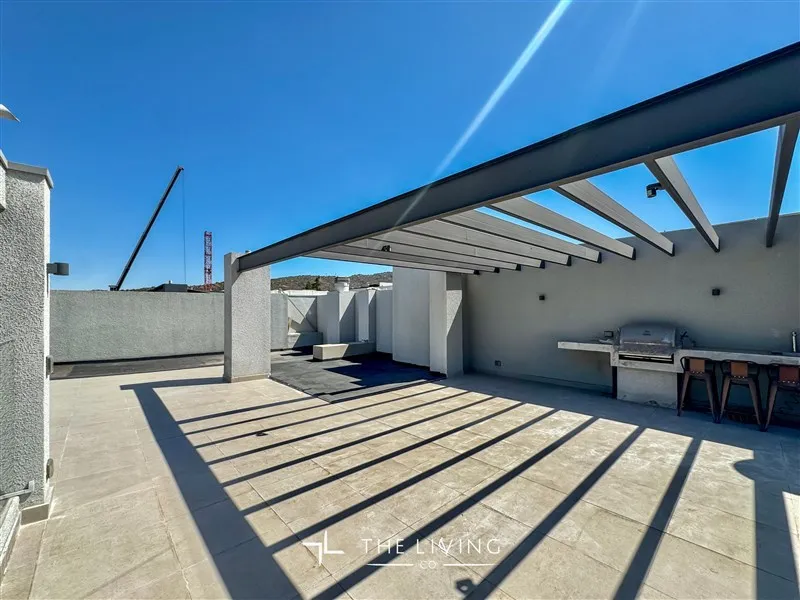 Departamento en venta en Lo Barnechea — foto 4
