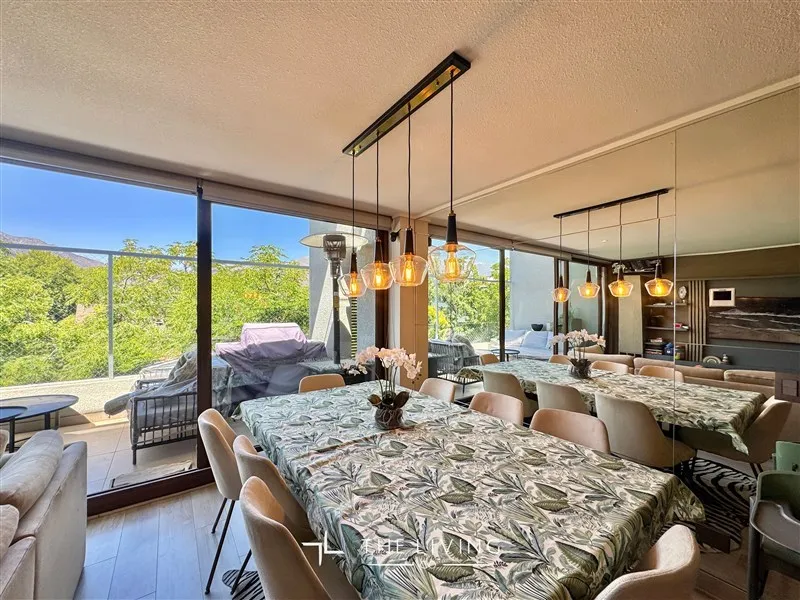 Departamento en venta en Lo Barnechea — foto 6