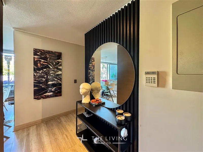 Departamento en venta en Lo Barnechea — foto 2