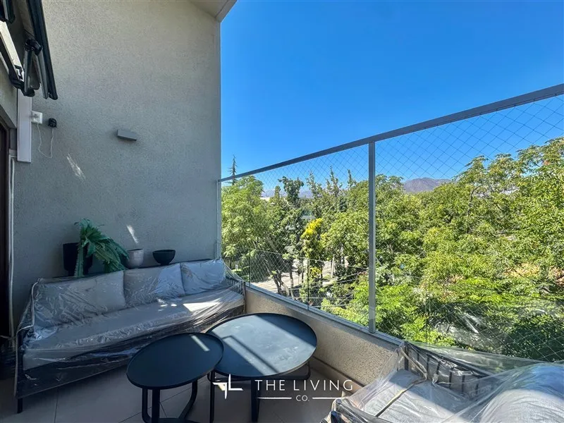 Departamento en venta en Lo Barnechea — foto 8