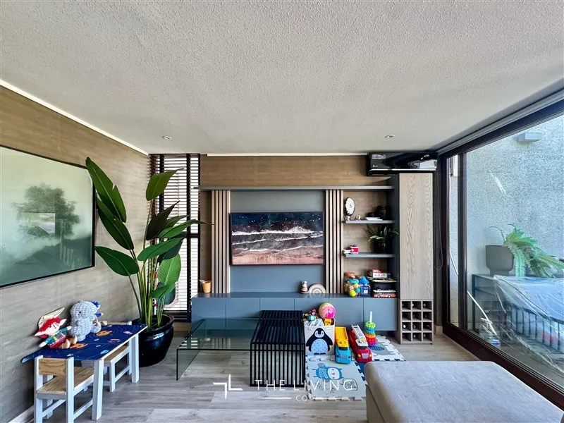 Departamento en venta en Lo Barnechea — foto 1