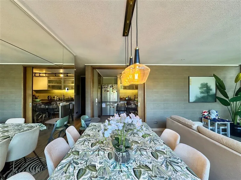 Departamento en venta en Lo Barnechea — foto 7