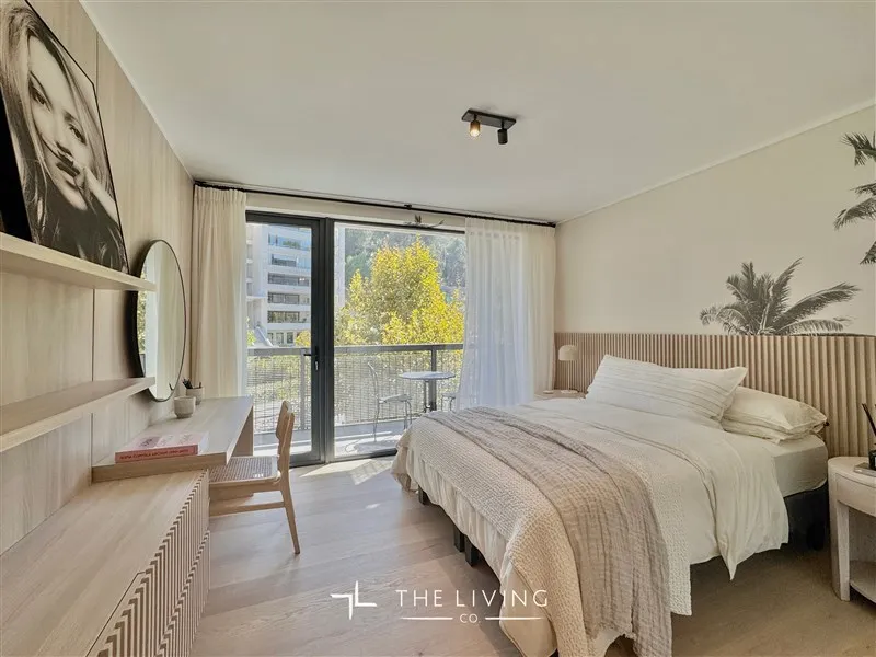 Departamento en venta en Vitacura — foto 7