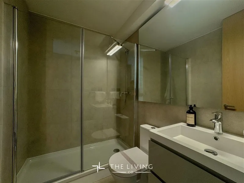 Departamento en venta en Vitacura — foto 8