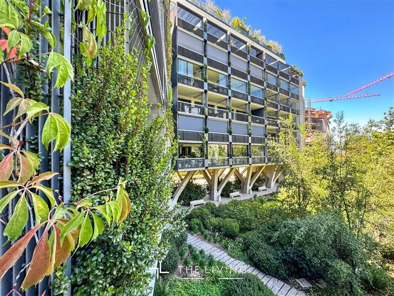 Departamento en venta en Vitacura — foto 1