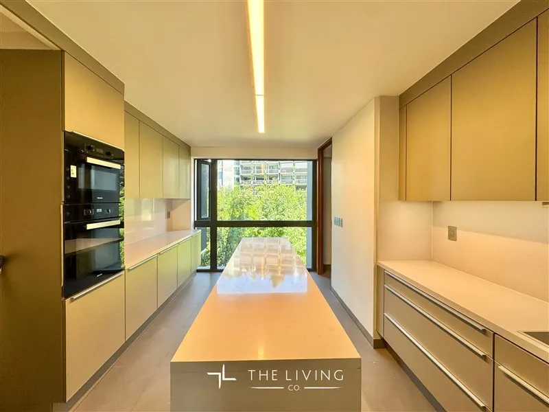Departamento en venta en Vitacura — foto 4