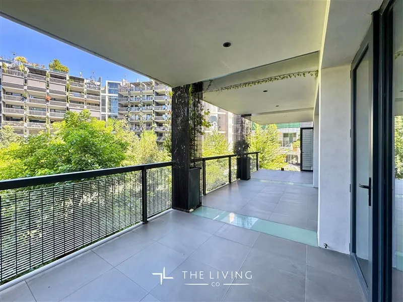 Departamento en venta en Vitacura — foto 6