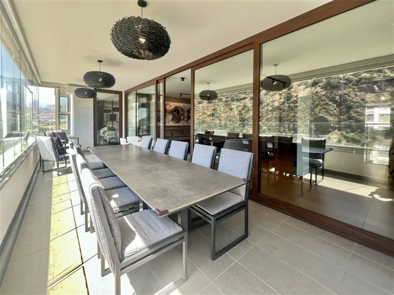 Departamento en venta en Vitacura — foto 6