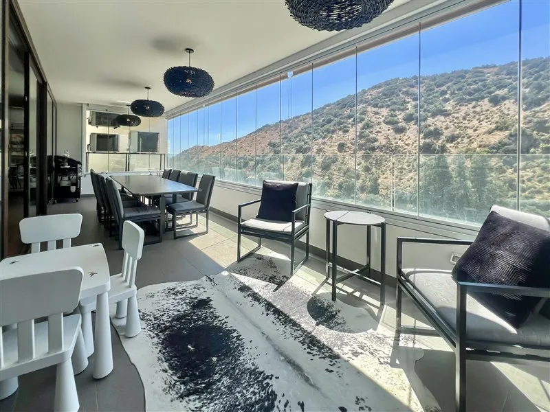 Departamento en venta en Vitacura — foto 1
