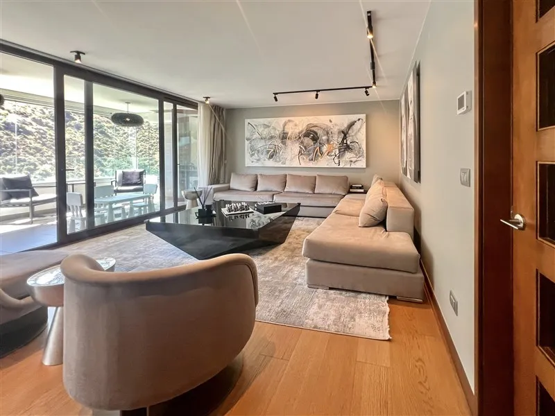 Departamento en venta en Vitacura — foto 3