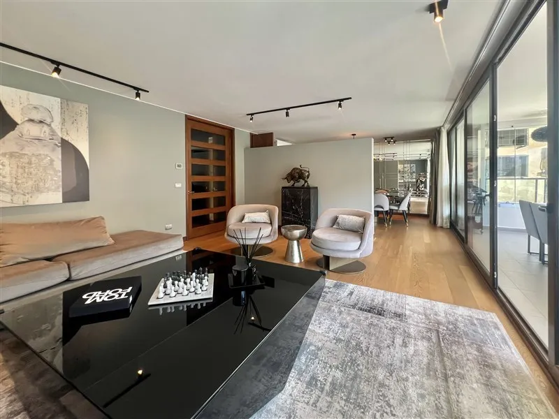 Departamento en venta en Vitacura — foto 5
