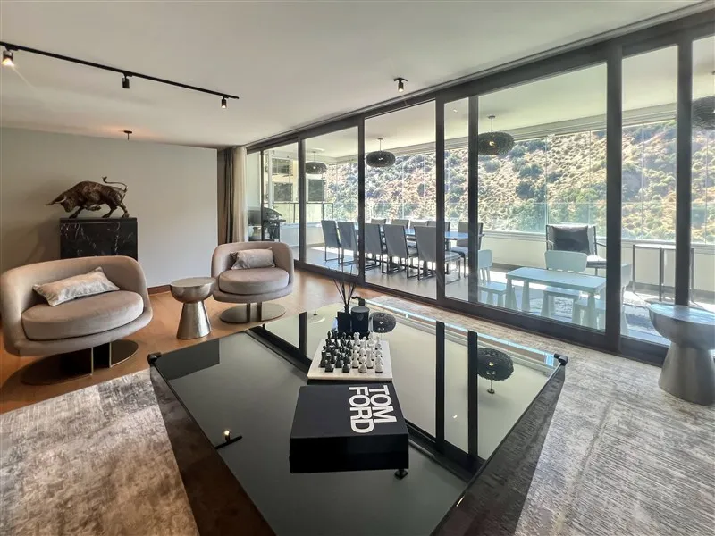 Departamento en venta en Vitacura — foto 4