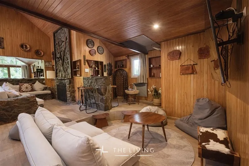 Casa en venta en Lo Barnechea — foto 6