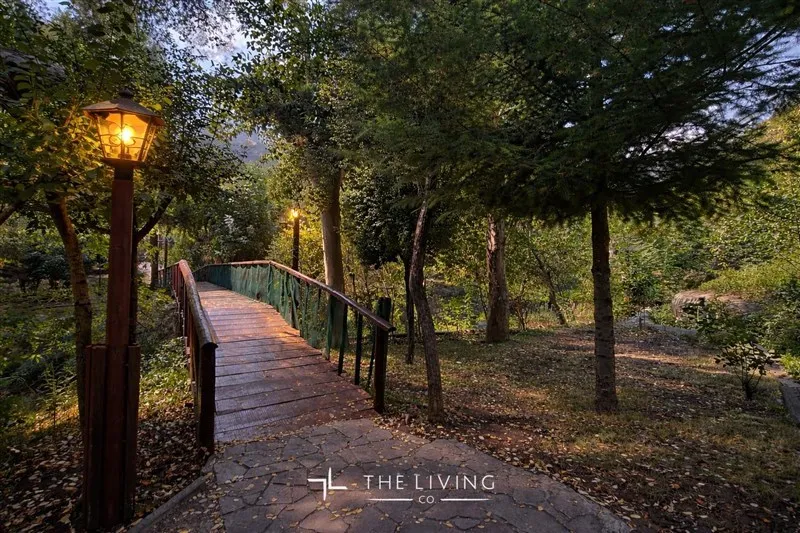 Casa en venta en Lo Barnechea — foto 4