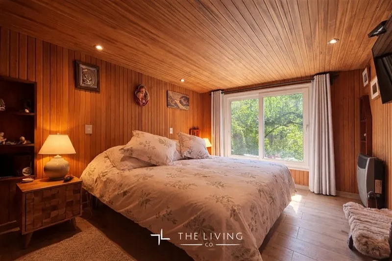 Casa en venta en Lo Barnechea — foto 10