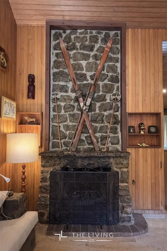 Casa en venta en Lo Barnechea — foto 7