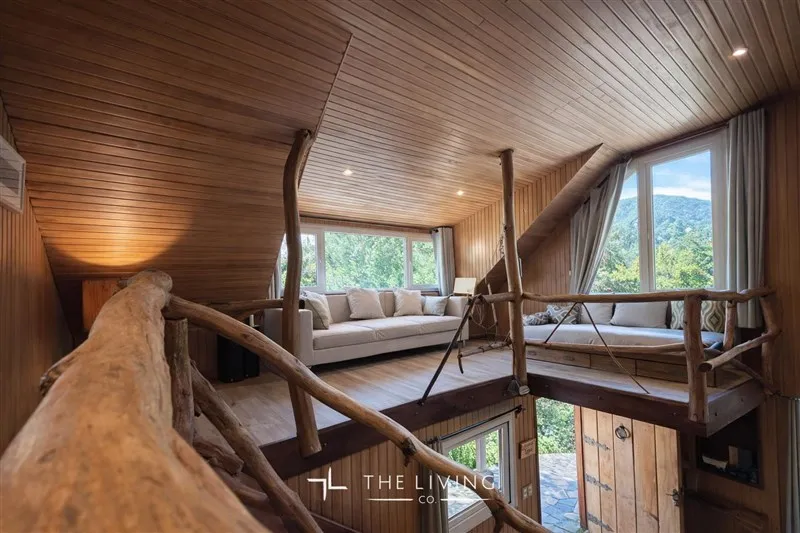 Casa en venta en Lo Barnechea — foto 9