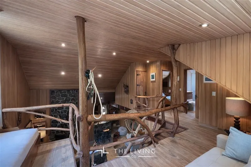 Casa en venta en Lo Barnechea — foto 8