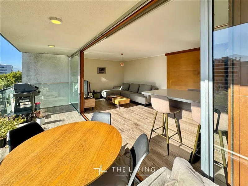 Departamento en venta en Providencia — foto 6