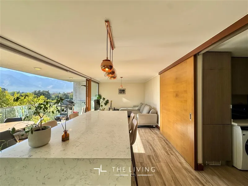 Departamento en venta en Providencia — foto 10