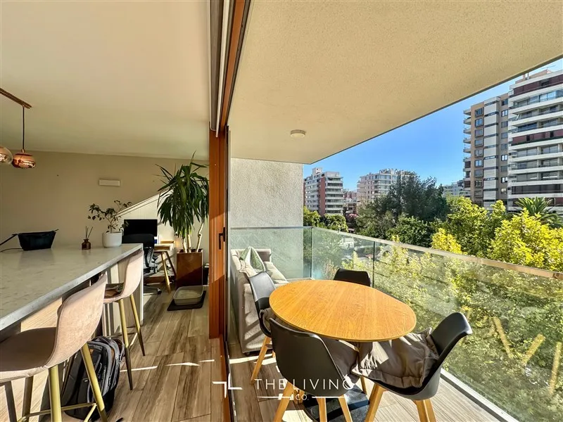 Departamento en venta en Providencia — foto 5
