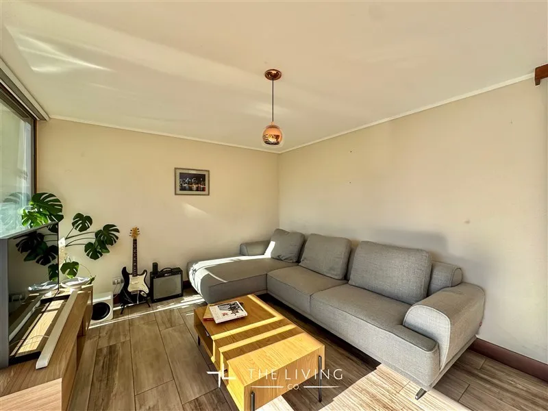 Departamento en venta en Providencia — foto 7