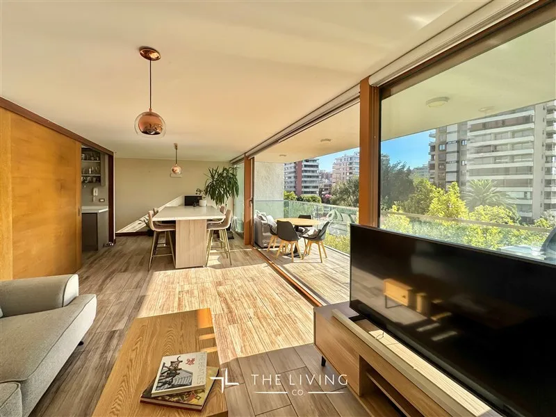Departamento en venta en Providencia — foto 4