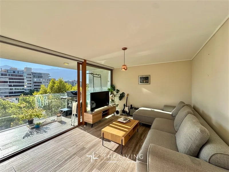 Departamento en venta en Providencia — foto 8
