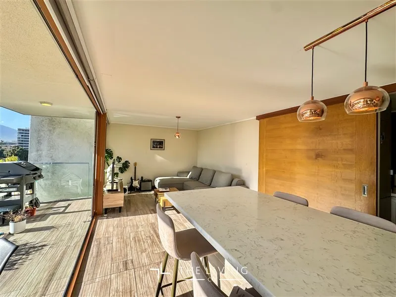 Departamento en venta en Providencia — foto 9