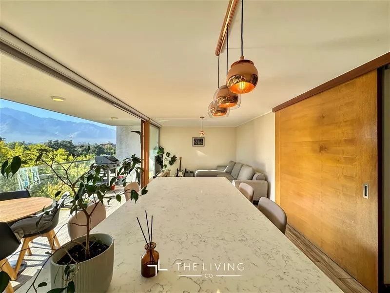 Departamento en venta en Providencia — foto 3