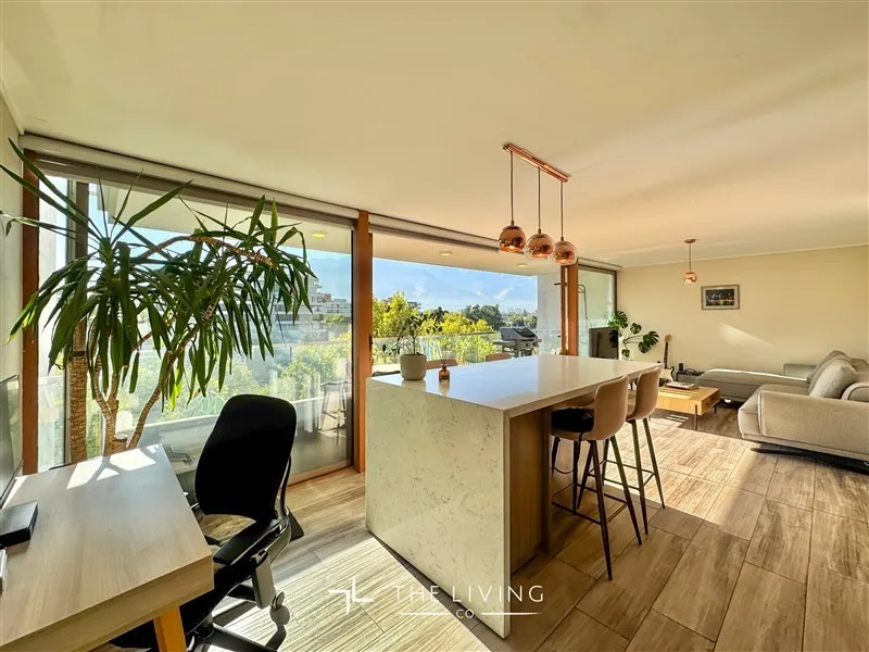 Departamento en venta en Providencia — foto 1