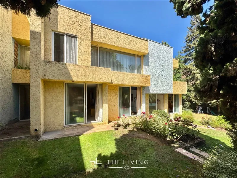 Casa en venta en Lo Barnechea — foto 4