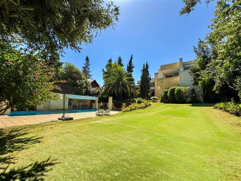 Casa en venta en Lo Barnechea — foto 7