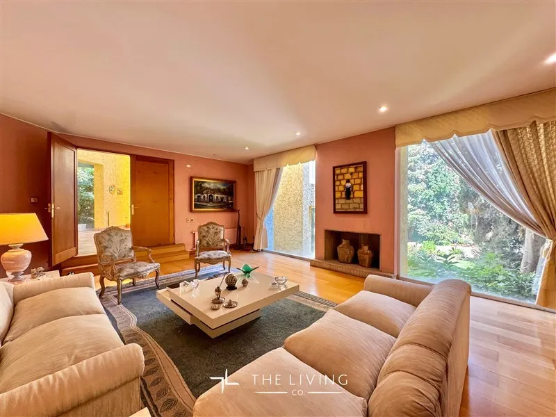 Casa en venta en Lo Barnechea — foto 6