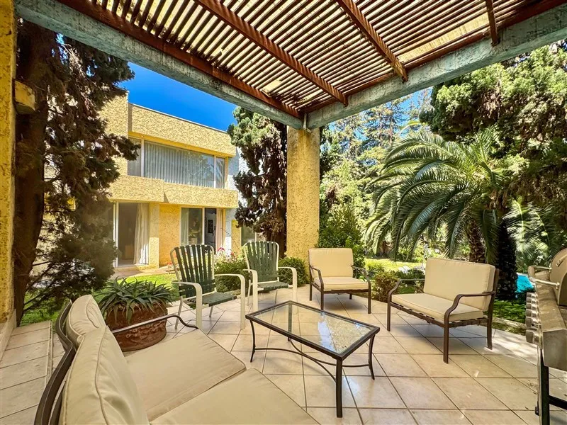 Casa en venta en Lo Barnechea — foto 8