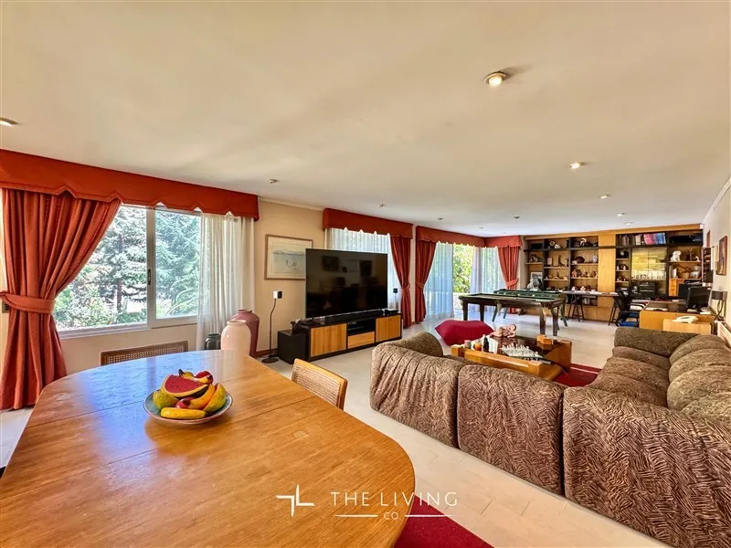 Casa en venta en Lo Barnechea — foto 5