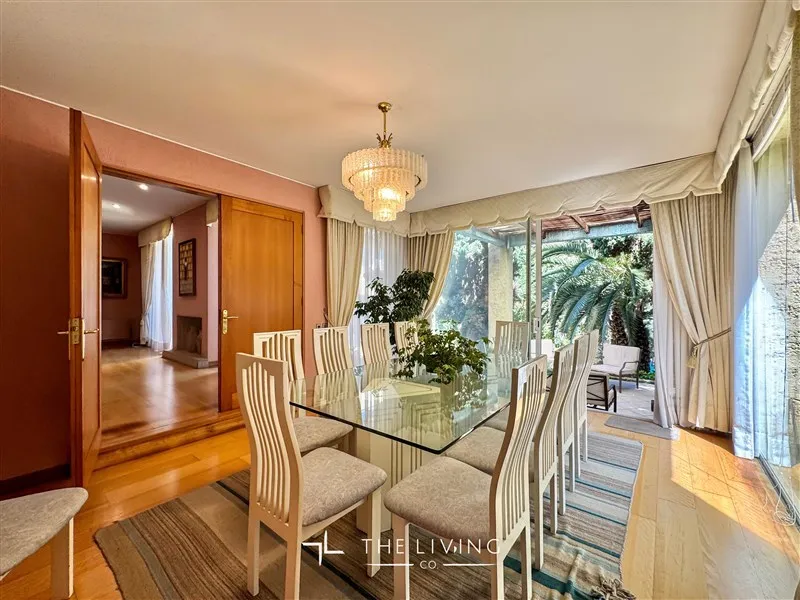 Casa en venta en Lo Barnechea — foto 10