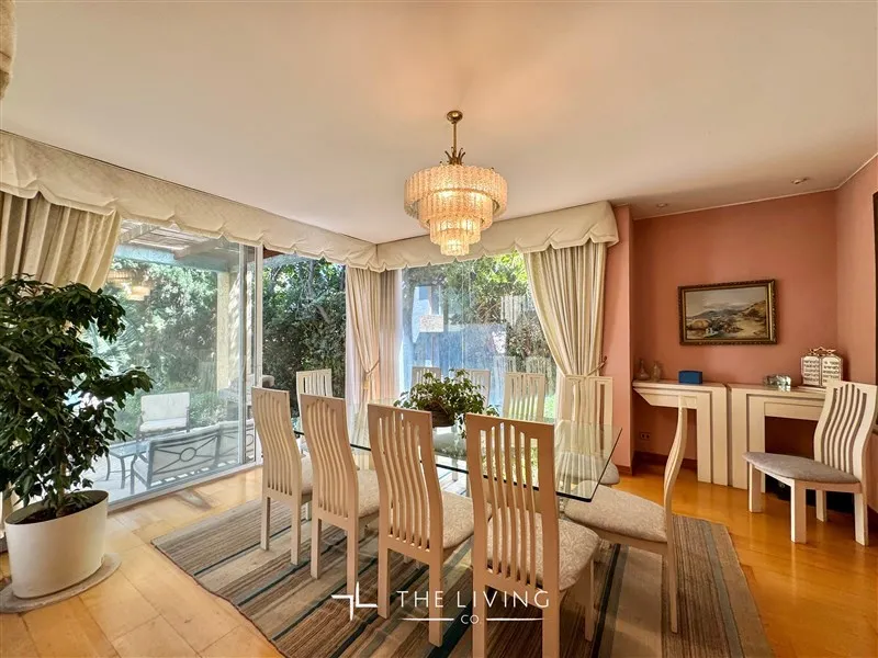 Casa en venta en Lo Barnechea — foto 9