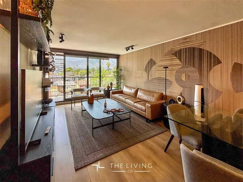 Departamento en venta en Ñuñoa — foto 1
