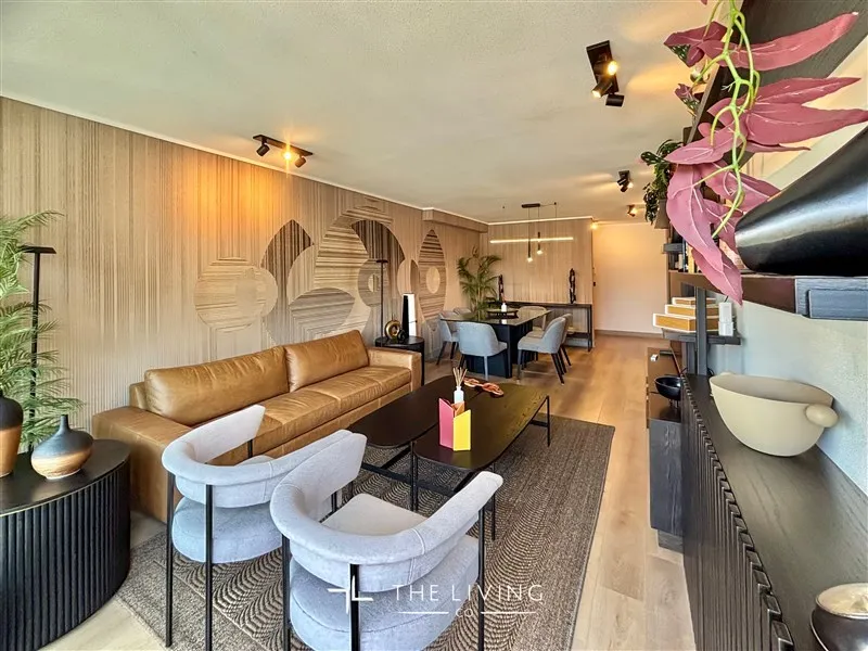 Departamento en venta en Ñuñoa — foto 2