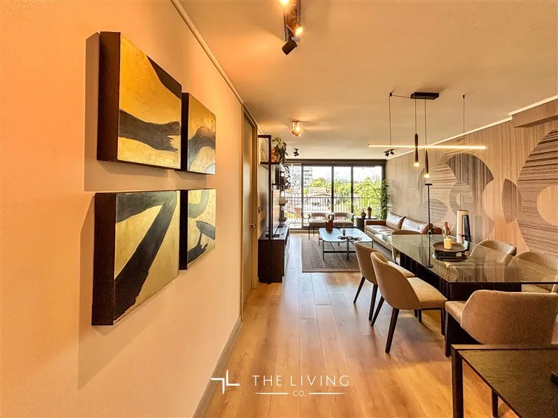 Departamento en venta en Ñuñoa — foto 4