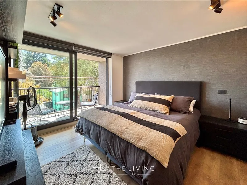 Departamento en venta en Ñuñoa — foto 7