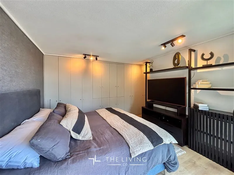 Departamento en venta en Ñuñoa — foto 10